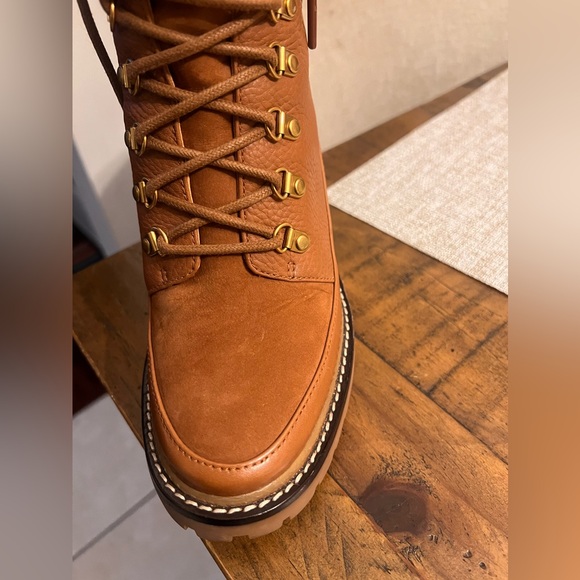 Tory Burch Miller Boot - Picture 8 of 9